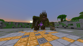 Frost's Expansion
