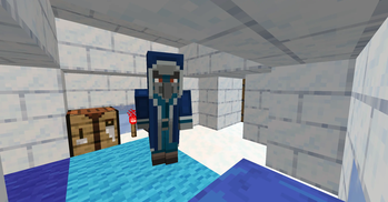 Iceologer