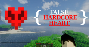 False Hardcore Heart