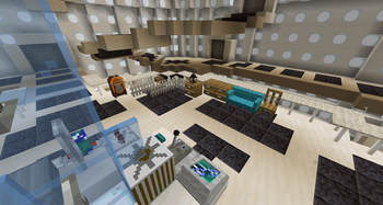 Many Many Mods!