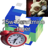 Craftmine Timer