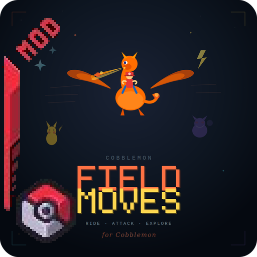 CRZ:CobblemonFieldMoves