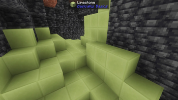 Lime..............