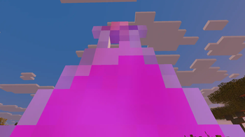 Oh, good mother of Minecraft