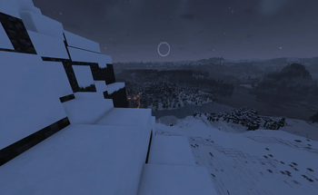 Moonrise