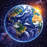Icon for WORLD PLUS