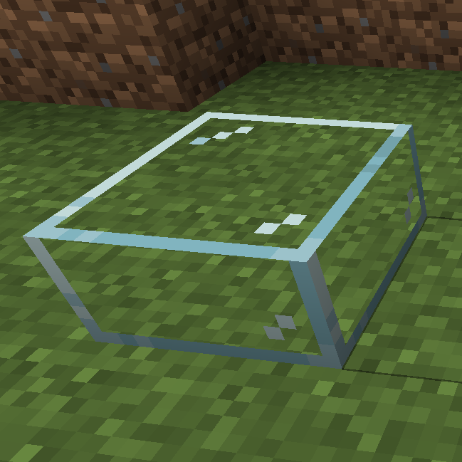 GlassSlab