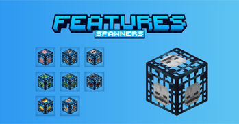 Spawners