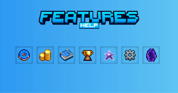 Help Icons