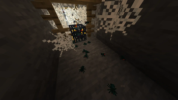 Mineshaft 1