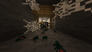 Mineshaft 2