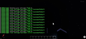 Chat Messages