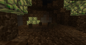 The Hive — screenshot 2