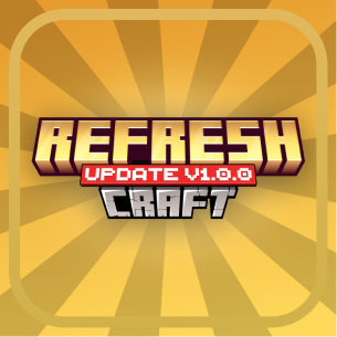 Refresh Craft