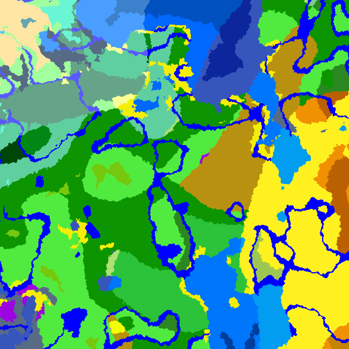 Better Rivulet