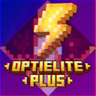 OptiElitePlusz logo