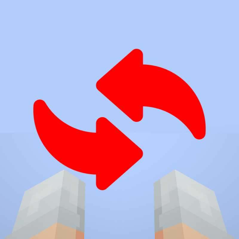 Main Arm Toggle