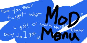 modmen ubanner