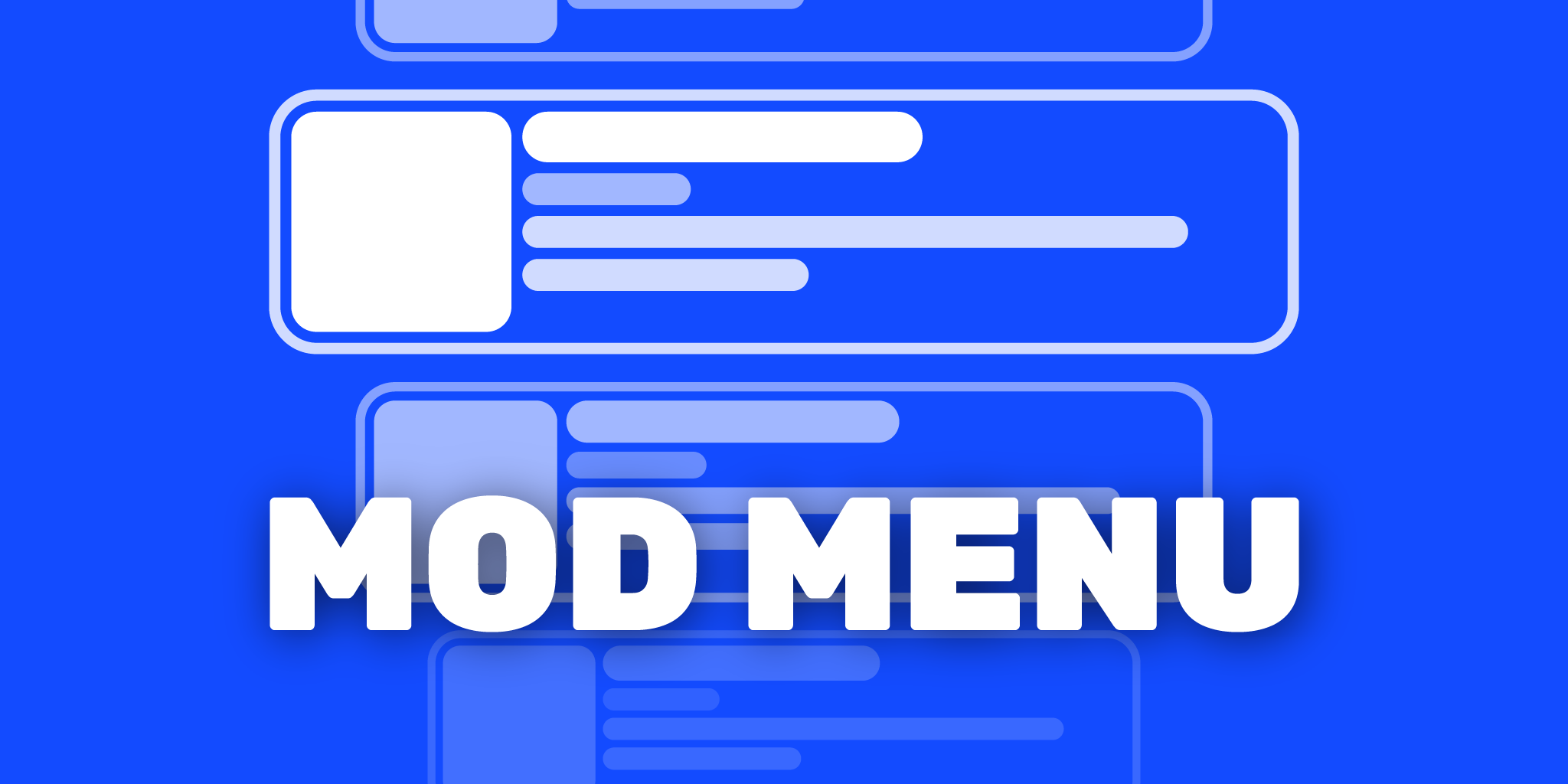 modmenu · GitHub Topics · GitHub