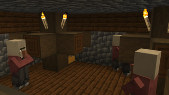 Ossuary: Fangful — screenshot 4