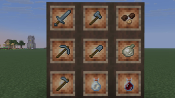 Ossuary: Fangful — screenshot 1