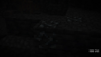 Silver Ore