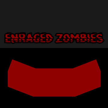 Enraged Zombies