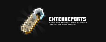 EnterReports Original Banner
