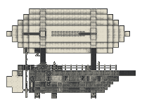 Cloudskipper - Diagram Style