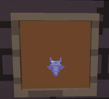 Totem in Frame