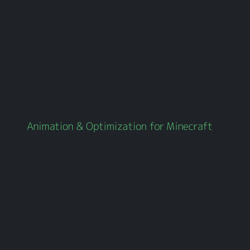 java animation and optimization