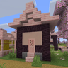 Cherry Villages! (Mot's Structures) logo