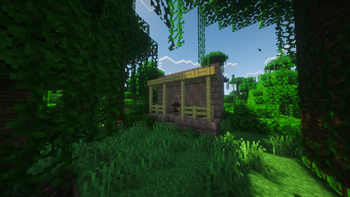 Landmarks