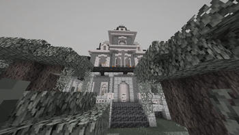 Pale Manor