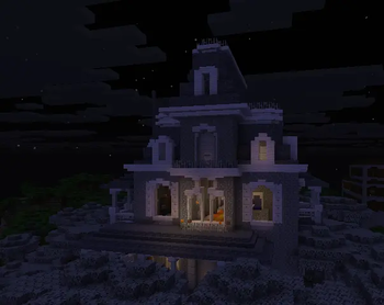 Pale Manor