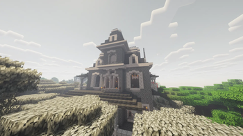 Pale Manor