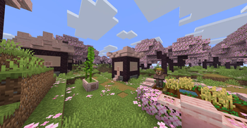 Cherry Village Houses