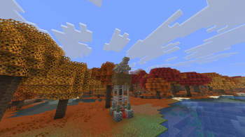 Landmarks (dappled watchtower, coming soon)