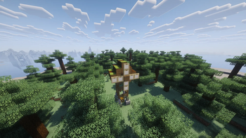 Landmarks