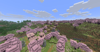 Cherry Village