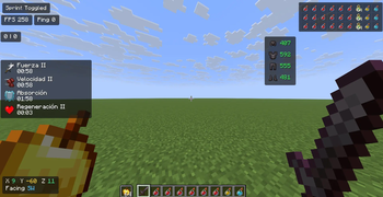 In Game