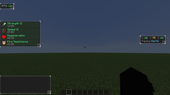 Hud Editor