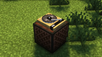 Custom Jukebox