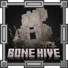 SCP-439, The Bone Hive