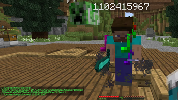 in-game