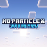 No Particle X