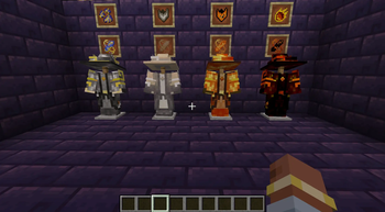 Ars Elemancy Screenshot 2