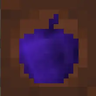 Enchanted Netherite Apple