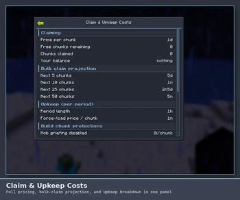 Lightman's Currency:Claim Economy — screenshot 1