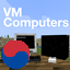 VM Computers - Korean